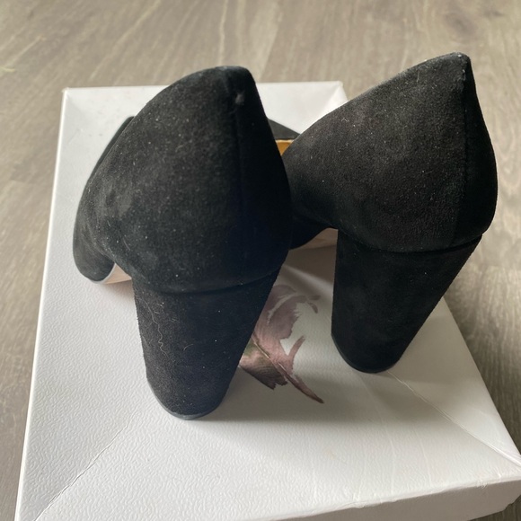 Jessica Simpson “Tolli” Pointed Heels - Picture 7 of 7